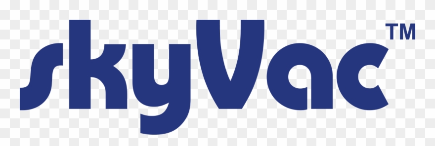 Costs To Hire Expensive Plant Are Eliminated - Skyvac Logo Clipart