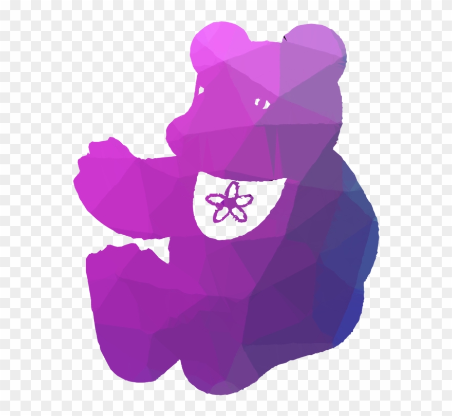 Lilac Clipart Pink M Font - Portable Network Graphics - Png Download