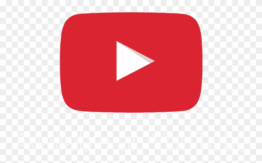 Non Copyright Youtube Logo - Bezmiâlem Foundation University Clipart