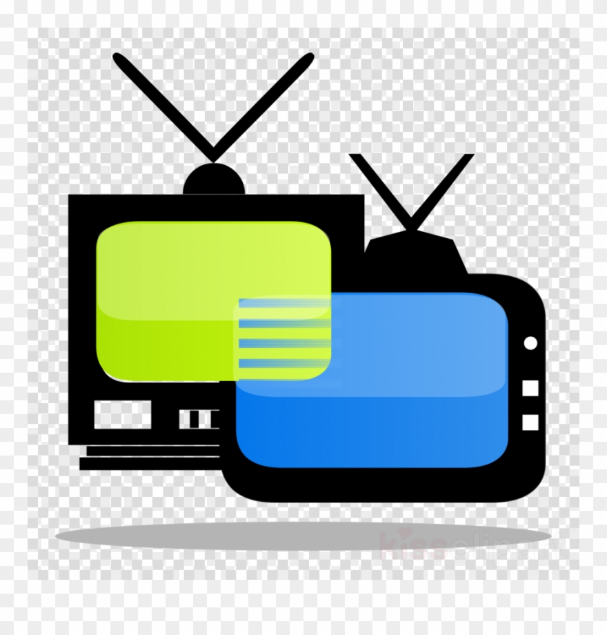 Puerto Tv Clipart Television Channel Television Show - Television - Png Download
