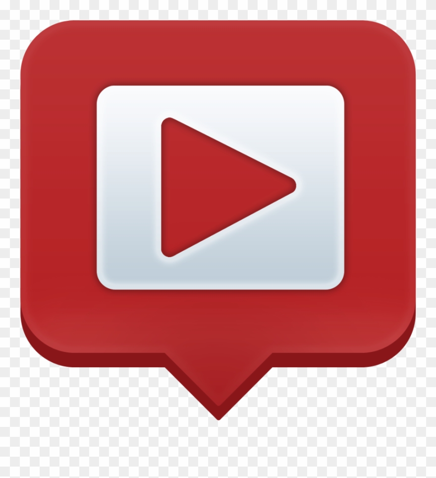 Logo Transparent Pictures Free - Video Animated Gif Png Clipart