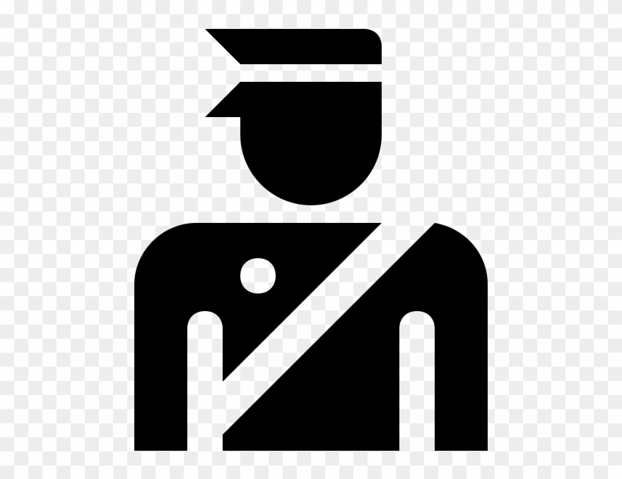 Security - Police Clipart