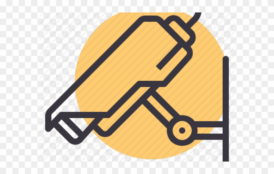 Surveillance Clipart