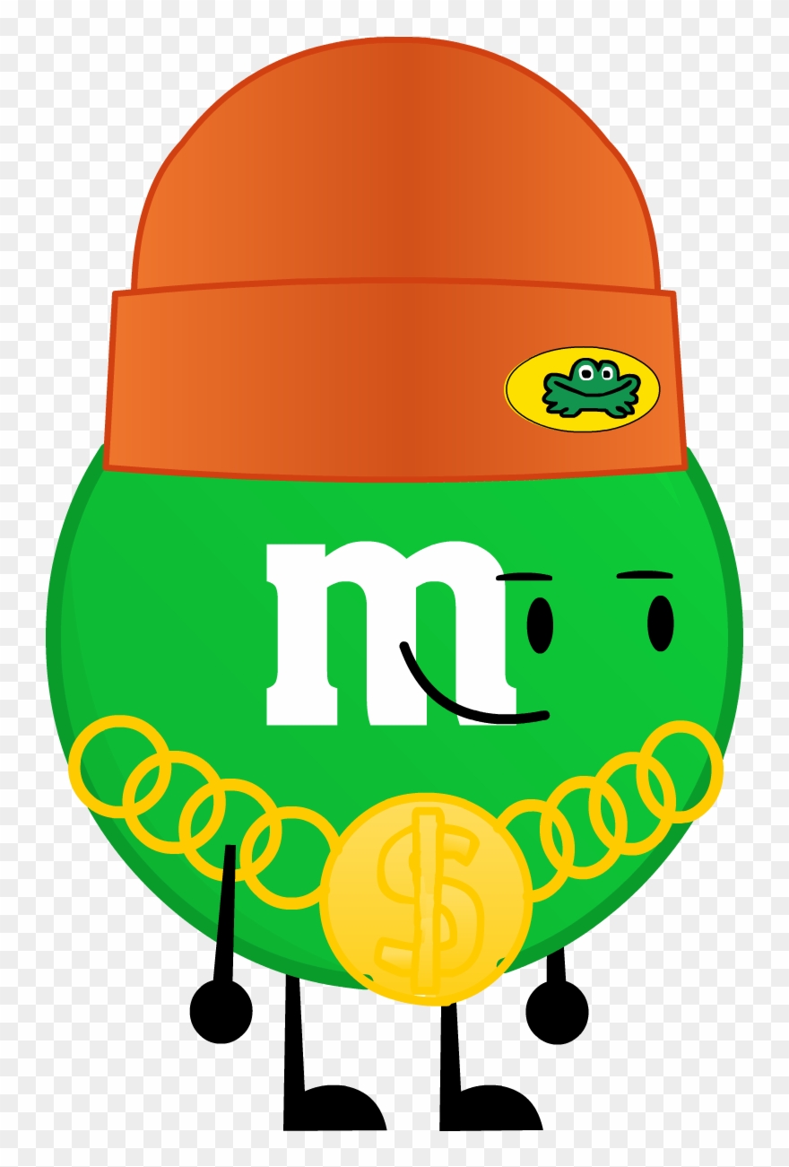 Eminem - Object Lockdown M And M Clipart