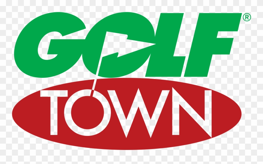 Skechers Series Presented By Golf Town - Golf Town Logo Clipart