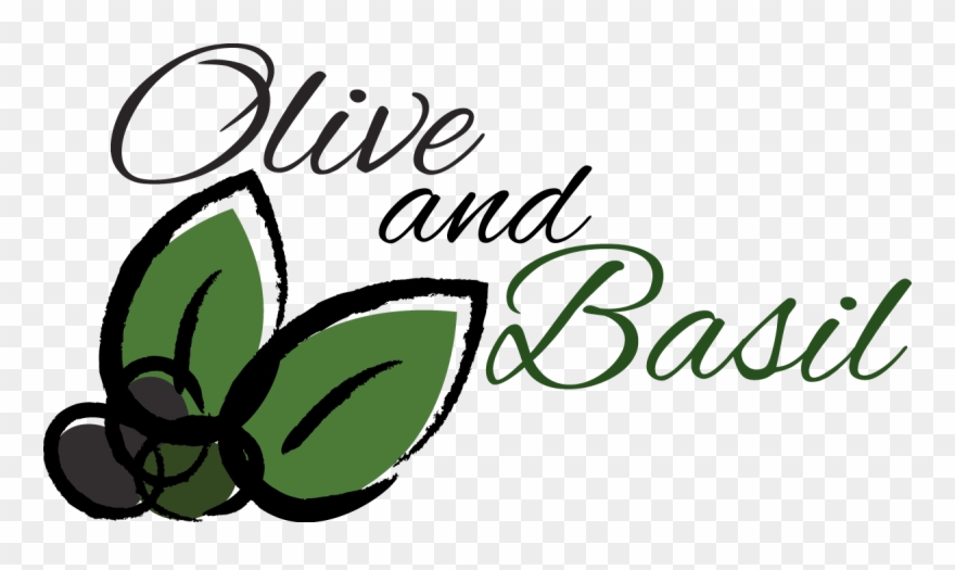 Logo Design By Professional Graphic Design For Olive - Design Clipart