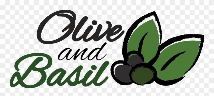 Logo Design By Professional Graphic Design For Olive Clipart