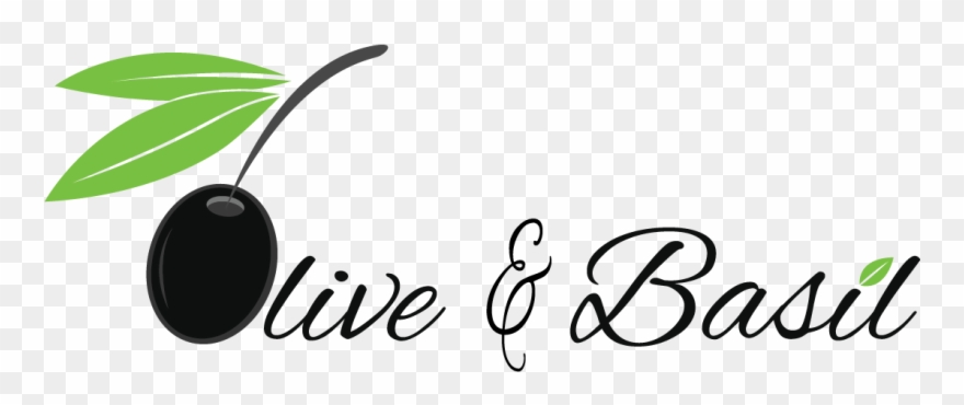 Elegant, Modern, Restaurant Logo Design For Olive And Clipart