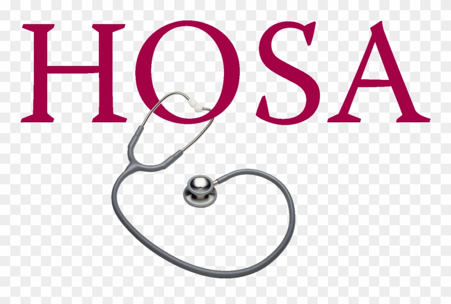 Share This - - Health Occupations Students Of America Clipart