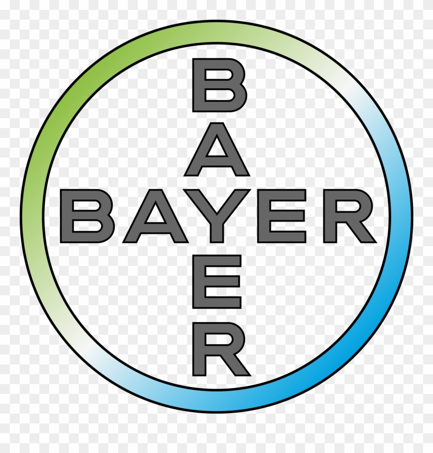 Fra Bayn Stock Price News Analysis For Bayer Home Health - Bayer Ag Logo Png Clipart