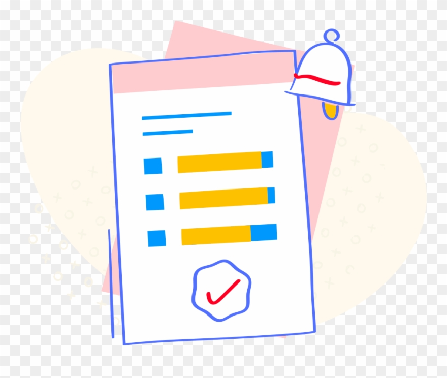 You Could, For Example, Thank A Respondent For Taking - Email Clipart