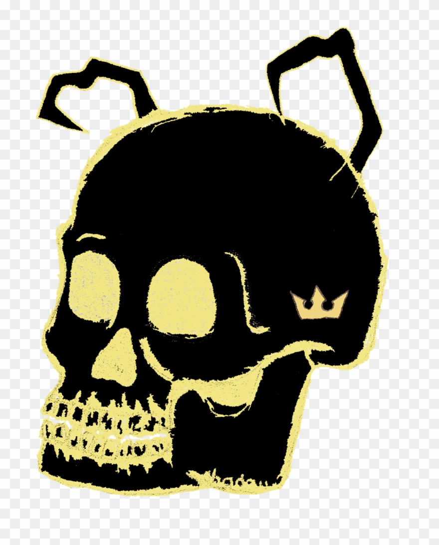 Skull Clipart