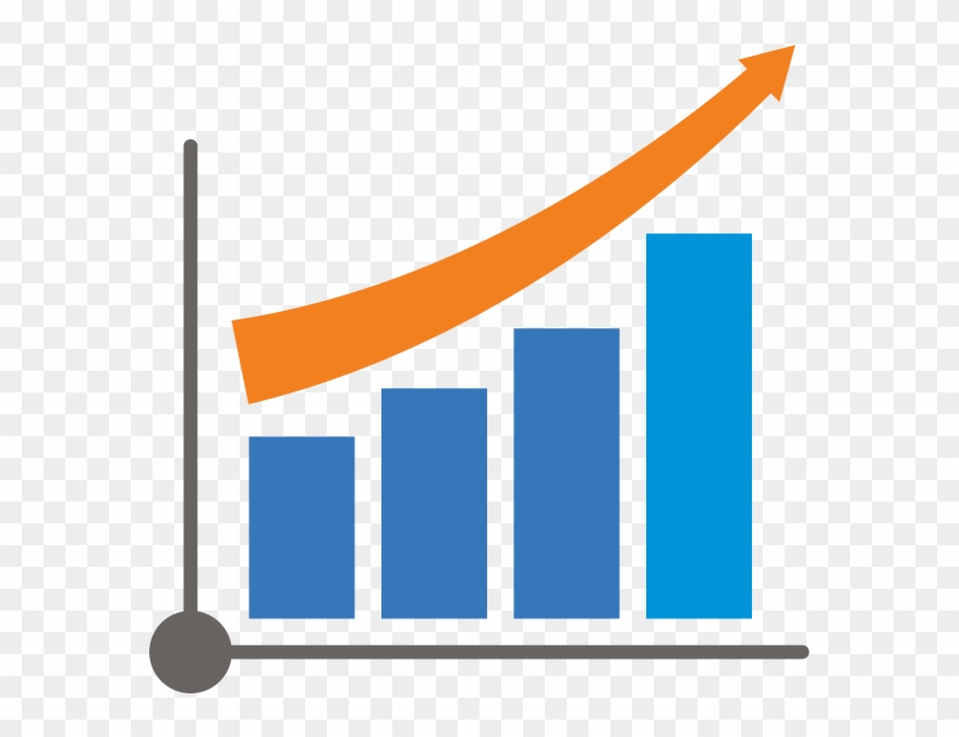 Use Reports, Graphs And Charts Tailored For Your Business - Icon Clipart