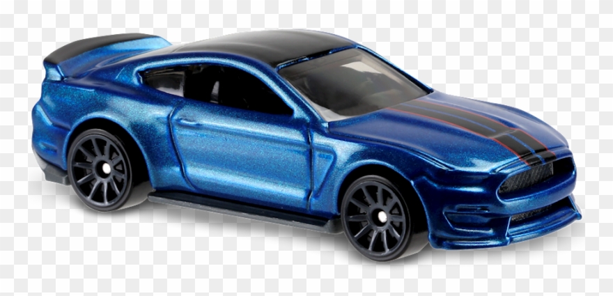 2016 Ford Mustang Shelby Gt350r - Hot Wheels 16 Camaro Ss Clipart