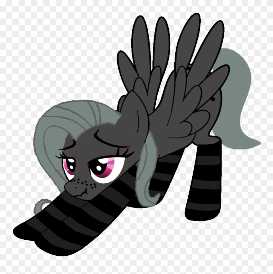 Mikeyman10ash, Clothes, Edgy, Iwtcird, Meme, Oc, Oc - Sock Clipart