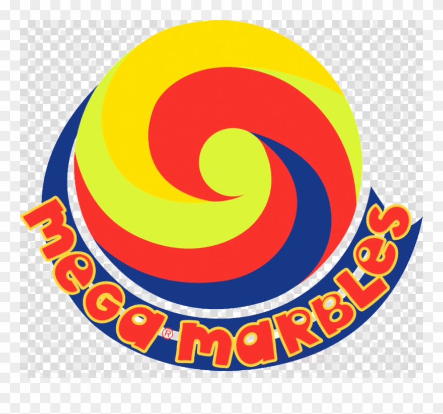 Mega Marbles Clipart Mega Marbles Game Net Clip Art - Mega Marbles - Png Download