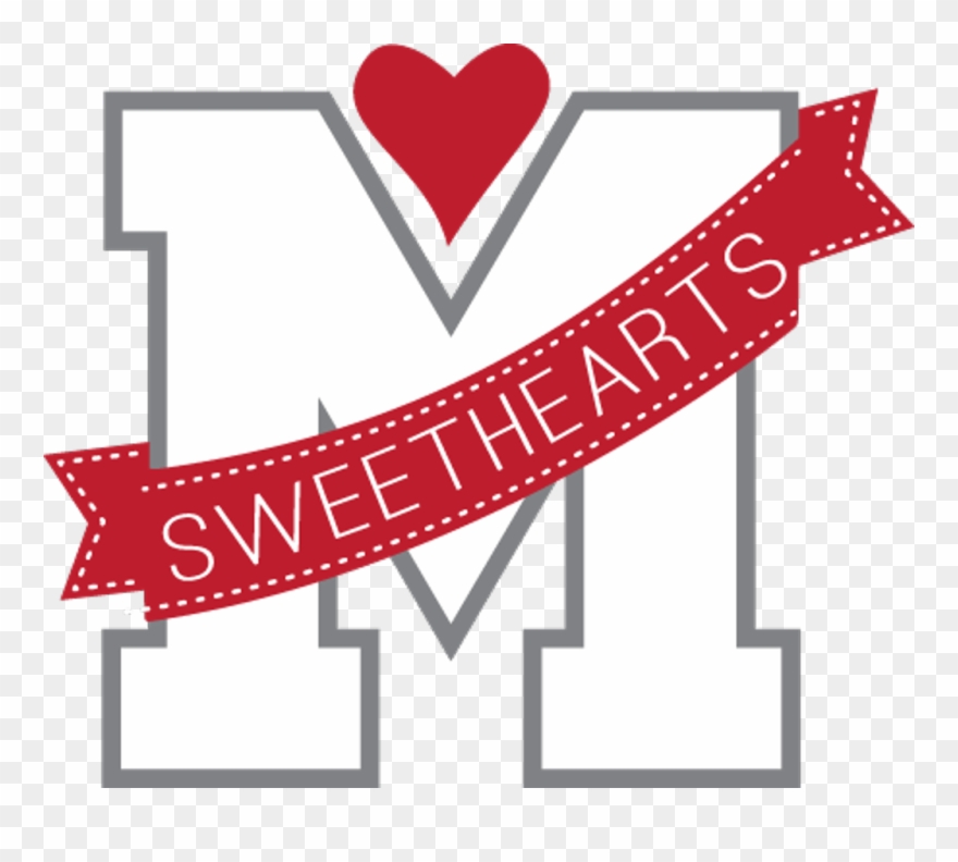 The Spirit Club Of Mhs - 2018 Ford Mustang Clipart