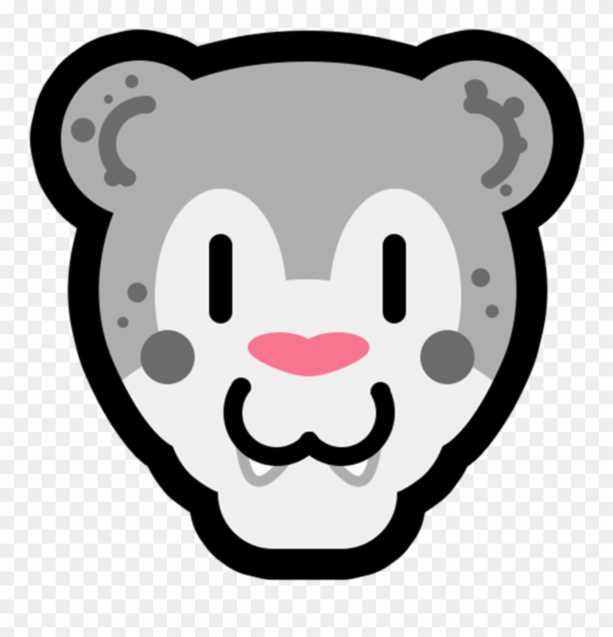 I'm Really Honored To Be Able To Work With Such Sweethearts, Clipart