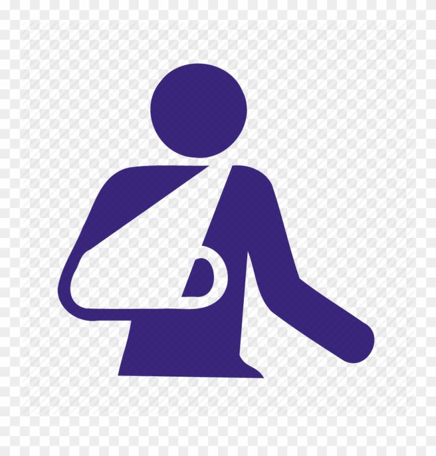 Patient Icon Free Download As Png And Ico Formats, - Disability-adjusted Life Year Clipart