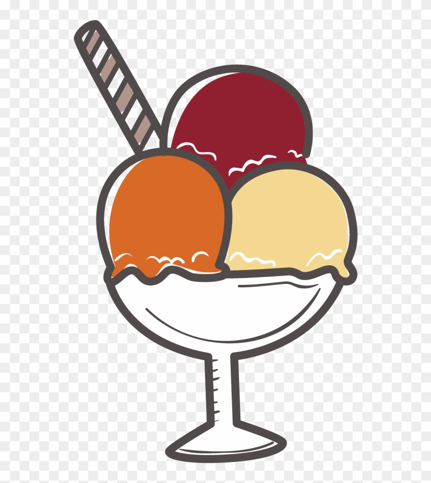 Home - Ice Cream Clipart