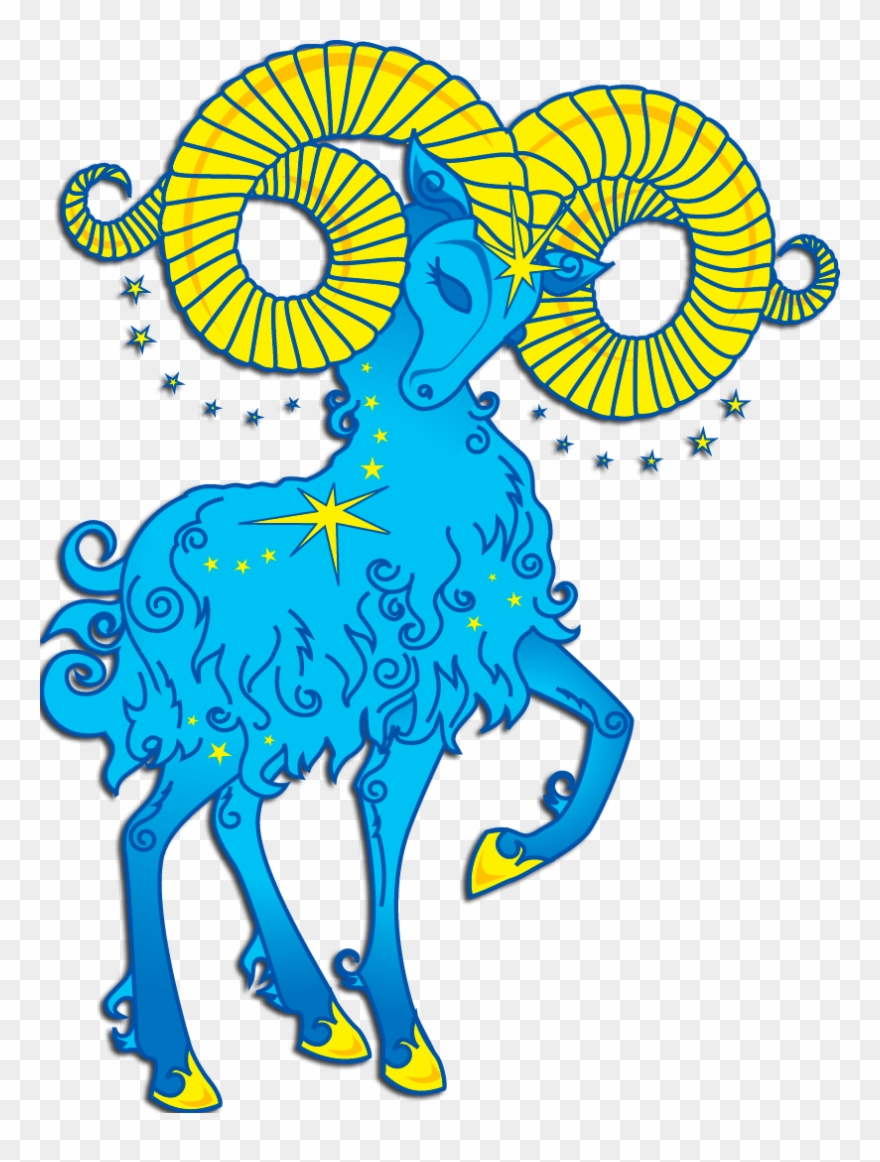 Aries Png Wallpapers - Aries Png Clipart