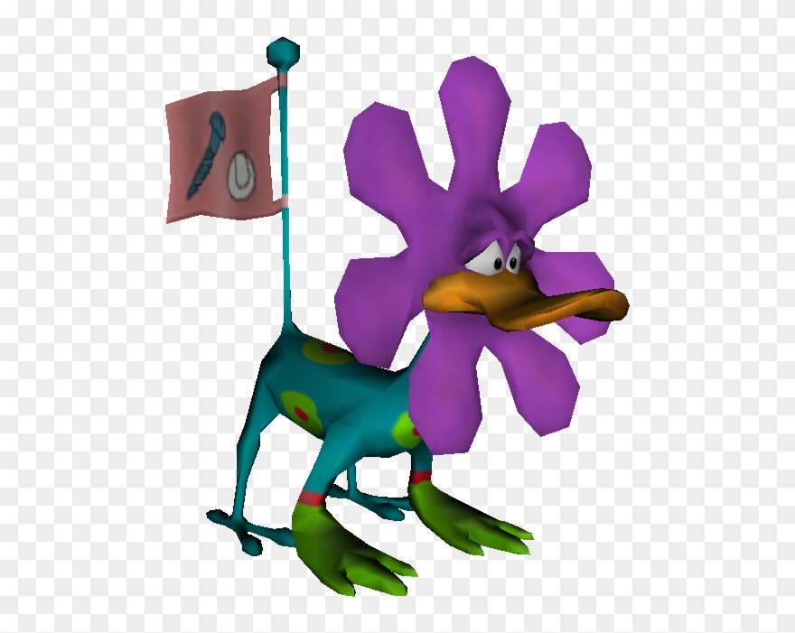 Download Zip Archive - Models Resource Looney Tunes Clipart