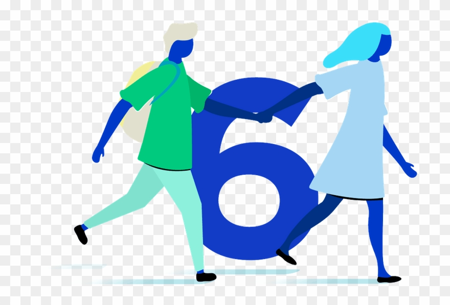 Begin Your Mentorship Clipart