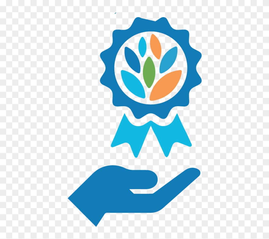 Learn Moreacademic Program - Badge Award Winning Clipart