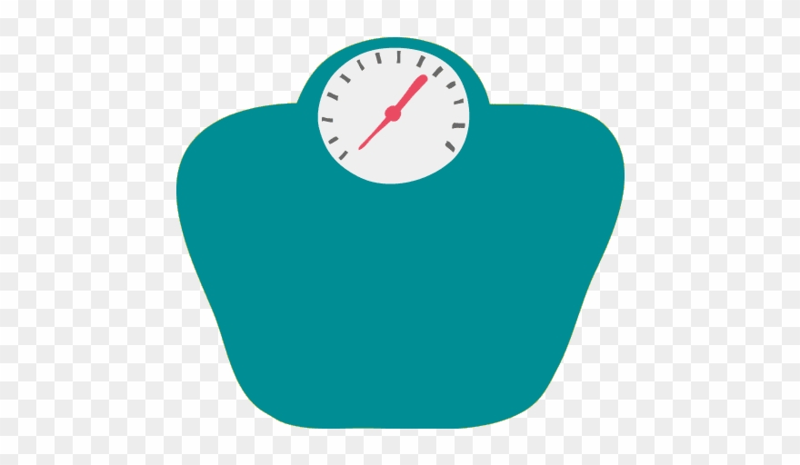 Loss Clipart Weight Reduction - Lose Weight Gif Png Transparent Png