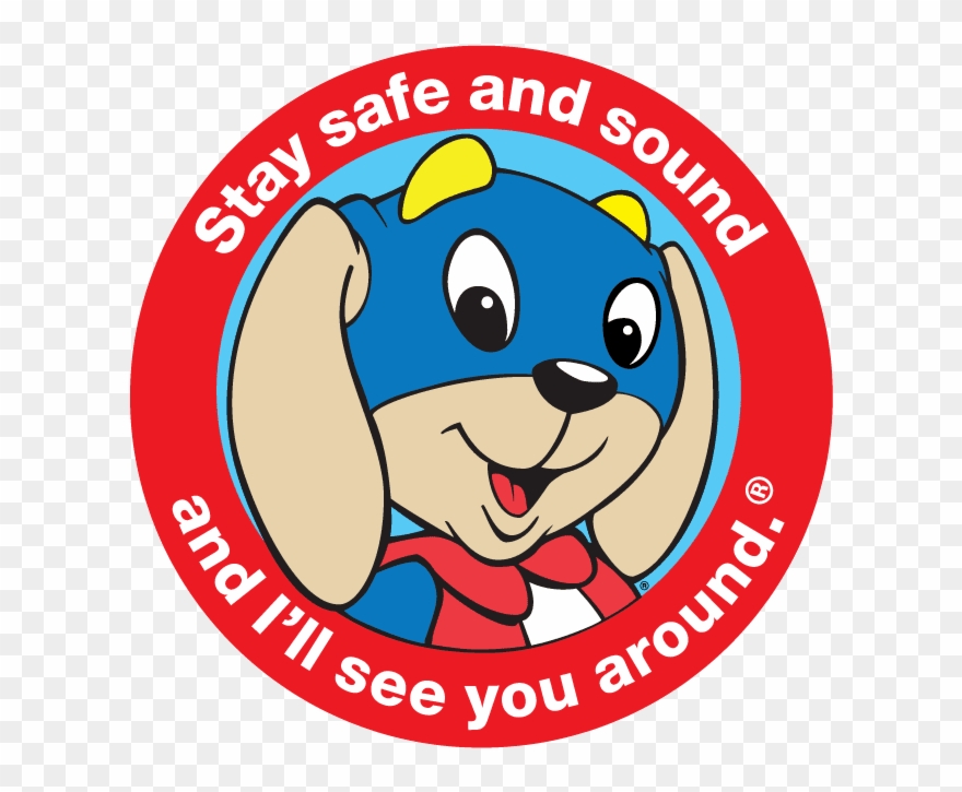 What If A Stranger Offered You Candy Tell A Trusted - Cartoon Clipart