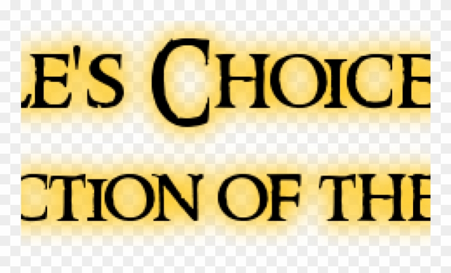 Mouse Guard Clipart Mouse Guard Logo Font - Job 5:17 ~11" X 21" Vinyl Wall Art Decal By Scripture - Png Download