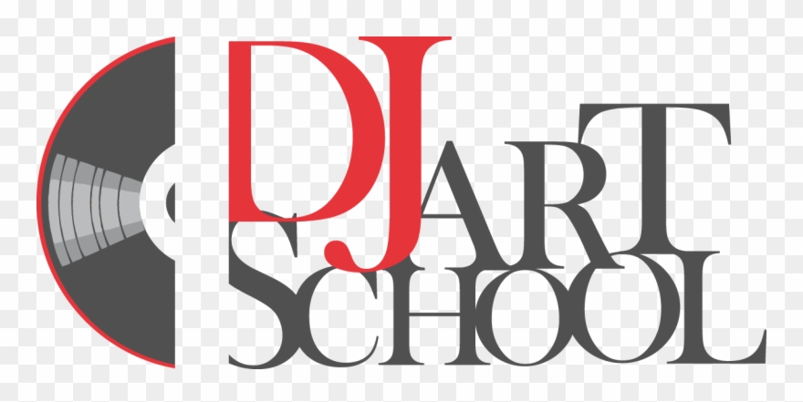 Dj Art School Clipart