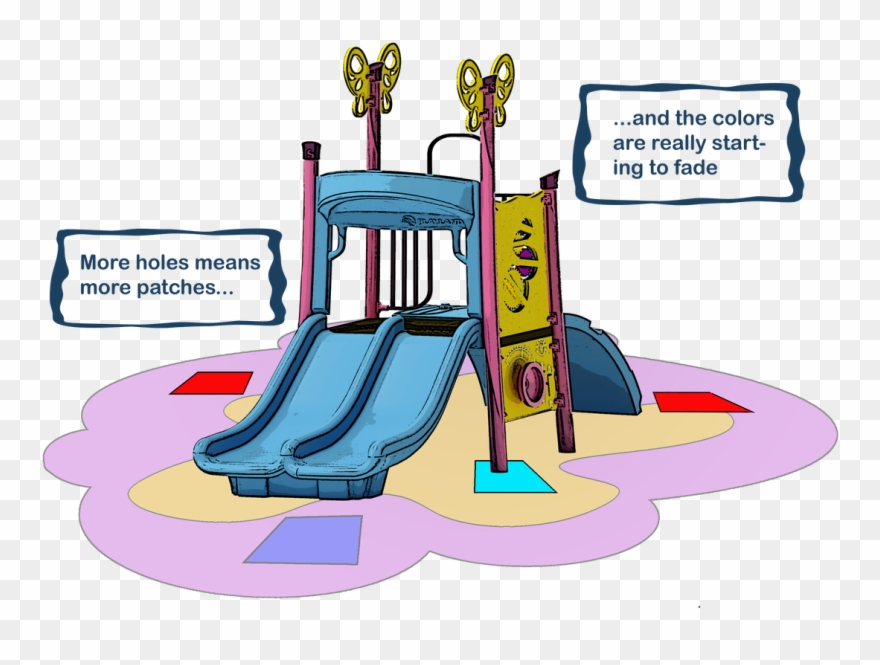 Maintenance Program Professor Pause - Illustration Clipart