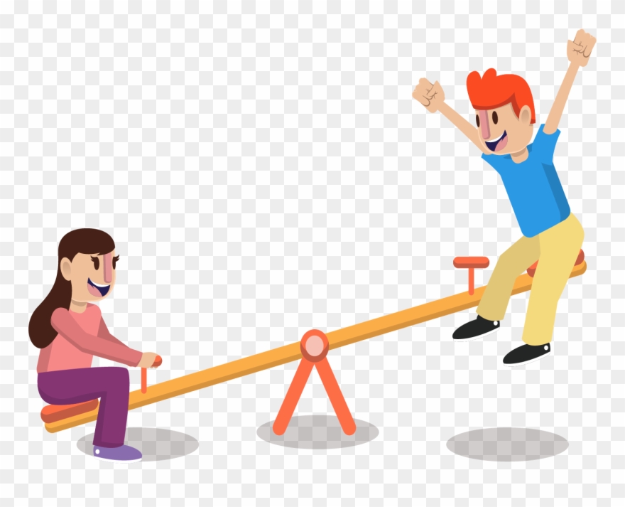 Playground Clipart Rights Child - Childhood Memories Clipart - Png Download