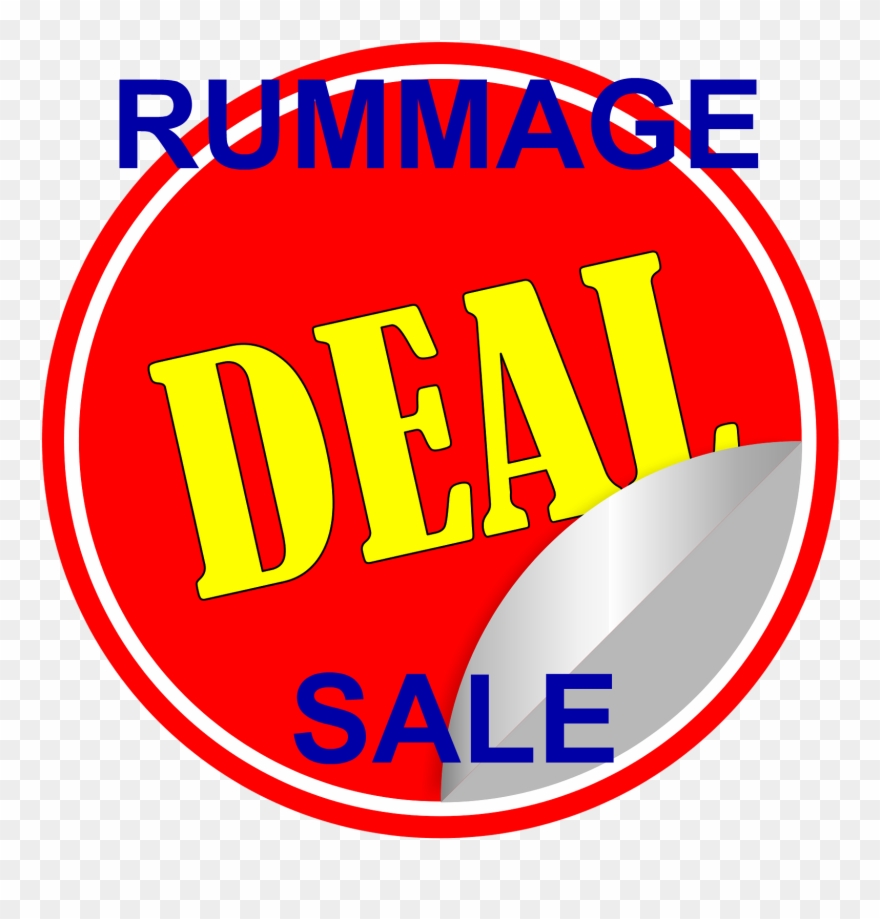 Rummage Sale - Heading Home: An Iowa Boy's Adventure [book] Clipart