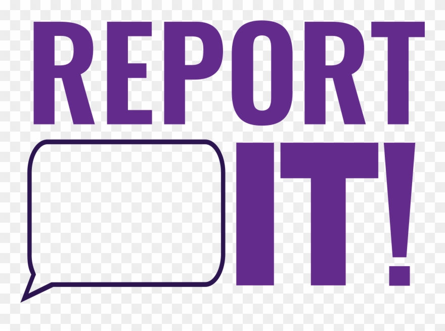 Report It - Investigative Reporters And Editors Clipart