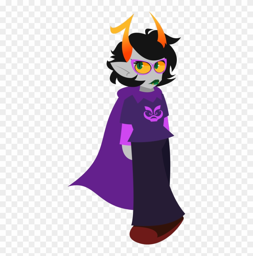 Plus She Looks Bomb As Fuque In The Knight Outfit - Cartoon Clipart