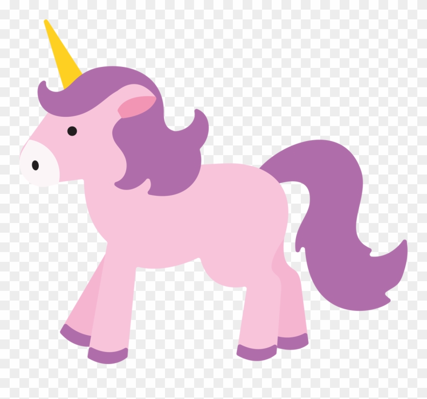 Image - Unicorn Clipart