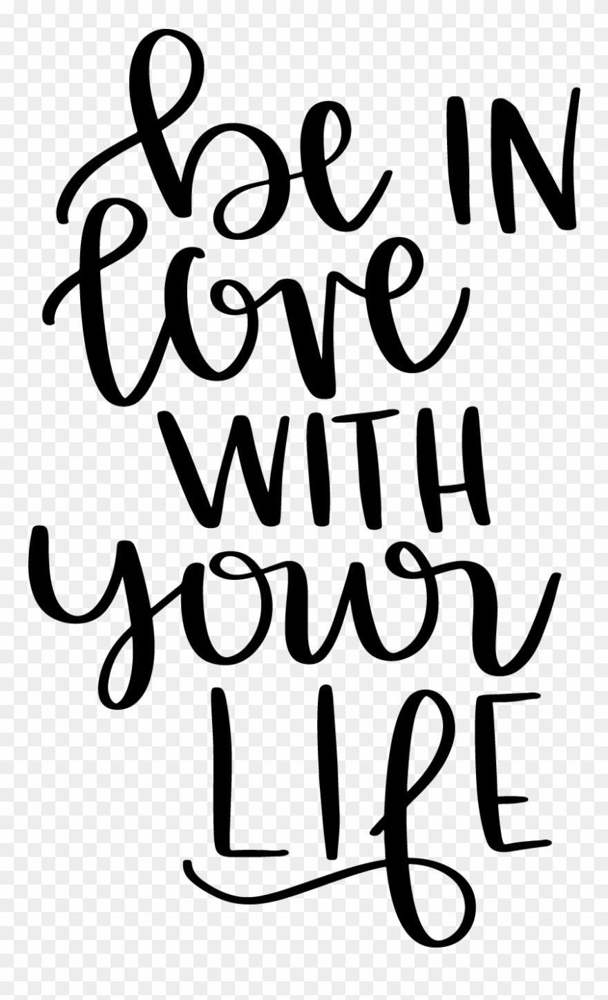 Svg Unicorn Calligraphy Clipart Transparent - Cricut - Png Download