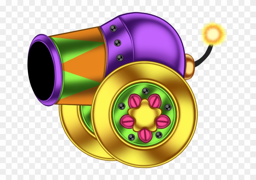 Little Clown Doll Carnival, Goodies, Clip Art, Murals, - Clown - Png Download