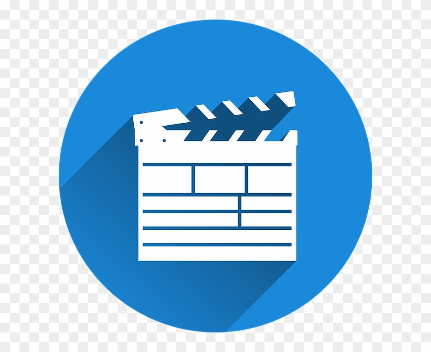 Cannon Films Png Svg Royalty Free Download - Dash Криптовалюта Пнг Clipart