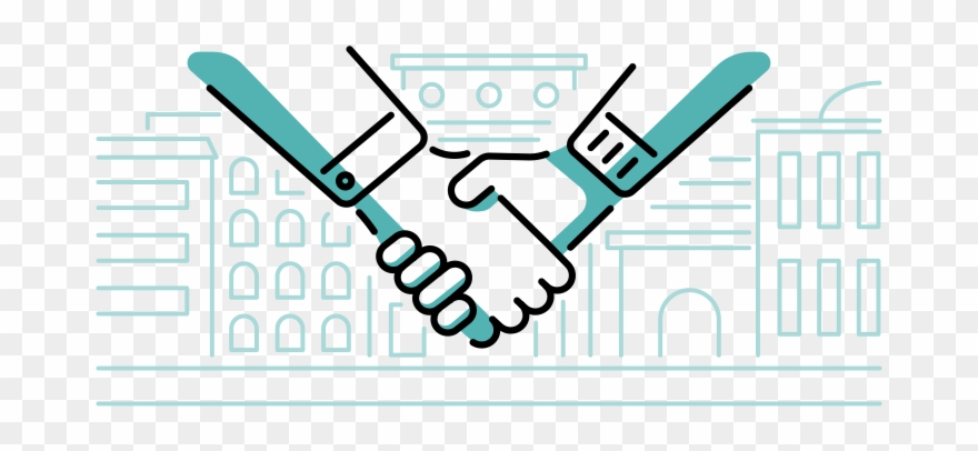 Set Up Operations - Business Clipart