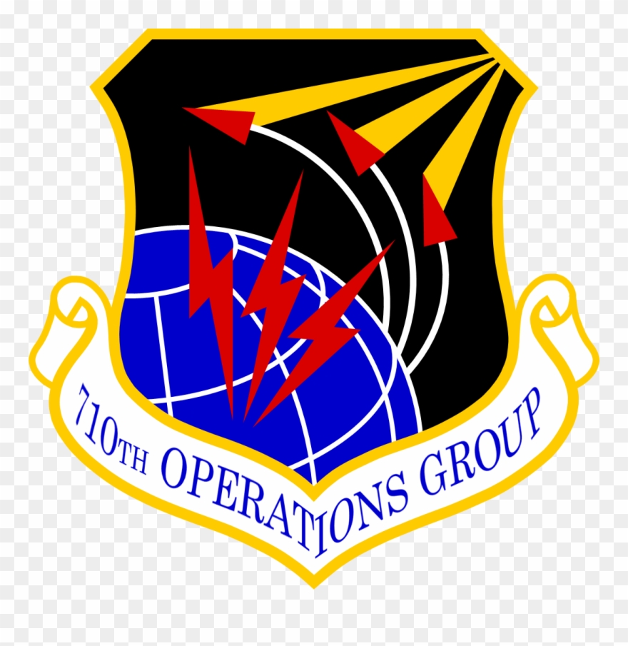 710th Operations Group - Air Force Spectrum Management Office Clipart