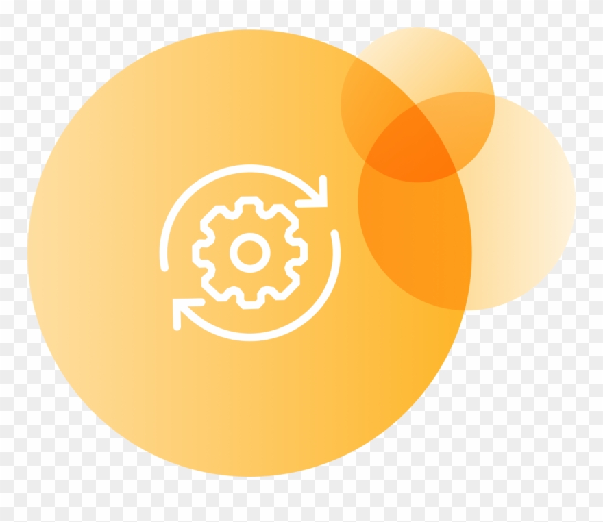 Applications Operations Management - Automation Clipart