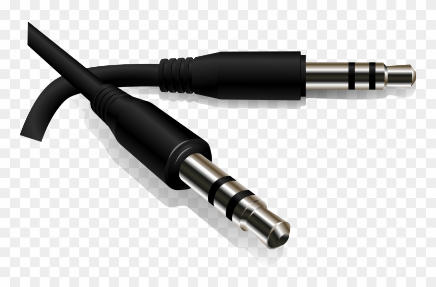 Clipart - - Phone Connector - Png Download