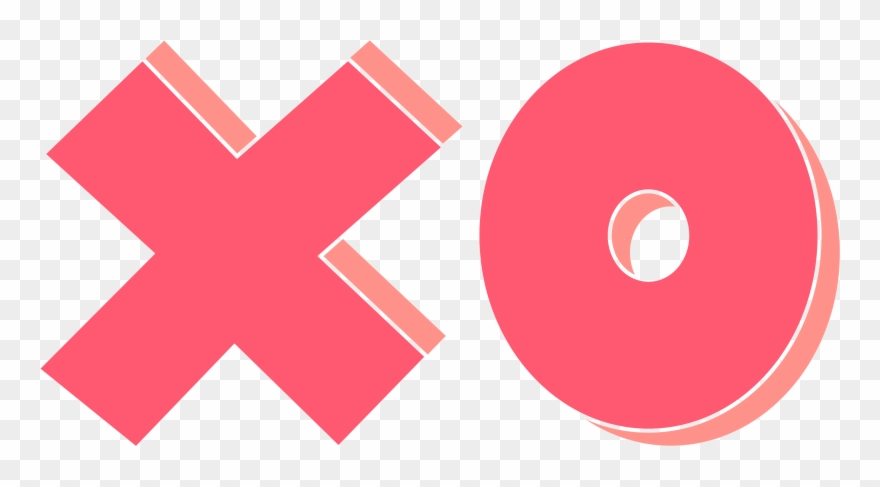 Love You Kisses Sticker By Justfab - 창조 경제 혁신 센터 로고 Clipart