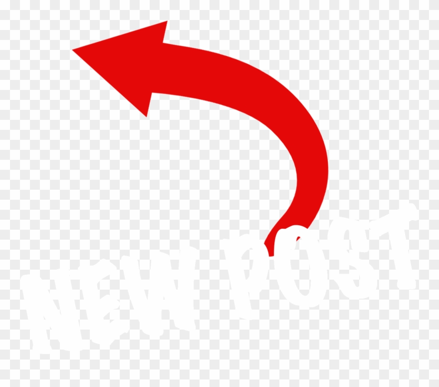 New Video Arrow Sticker By Daniel Flefil - Android Clipart