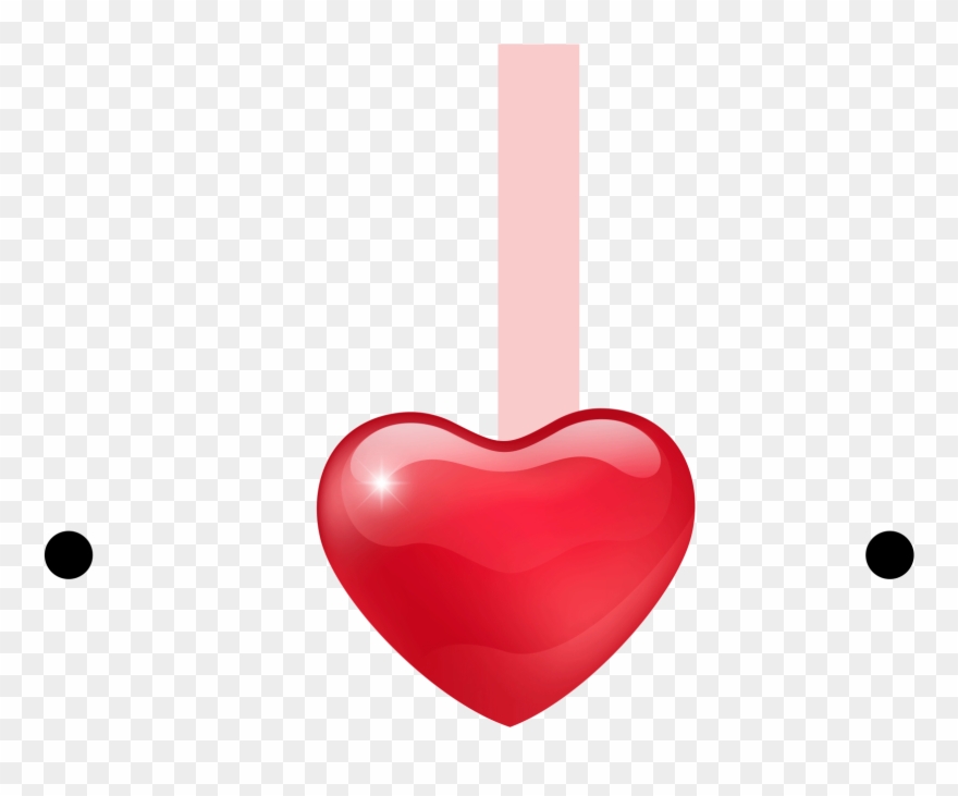 I Love Hearts Sticker By Kenra Professional - Heart Clipart