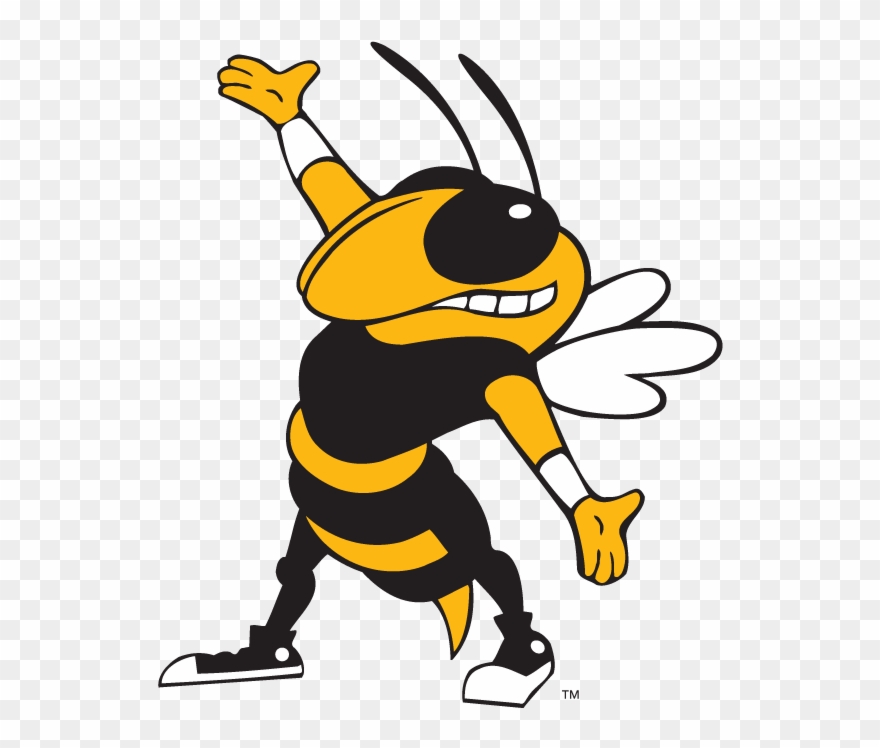 Buzz Georgia Tech Logo Clipart
