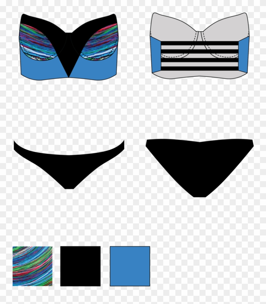 Swim 2-01 - Portable Network Graphics Clipart